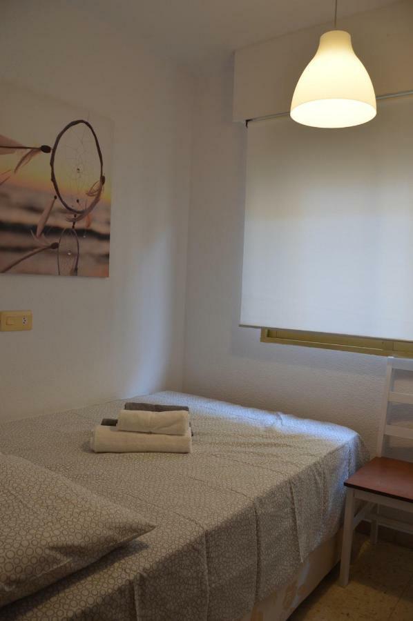 Sonya Anis Casco Antiguo Apartment Benidorm Exterior photo